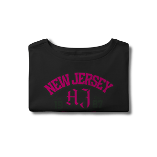 Nome do produto Cropped - AJ Lee