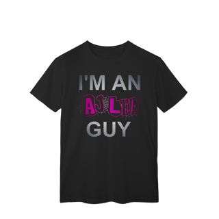 Nome do produto Camiseta - AJ Lee