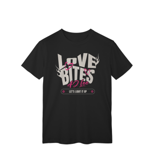 Nome do produto Camiseta - AJ Lee