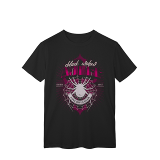 Nome do produto Camiseta - AJ Lee