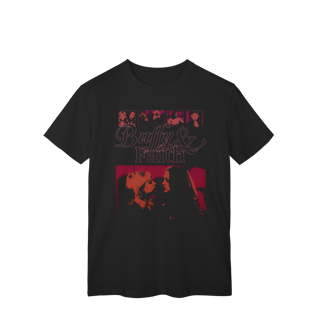 Nome do produto Camiseta Buffy
