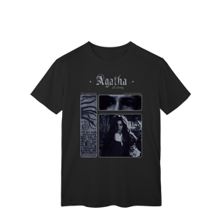 Nome do produto Camiseta Agatha All Along