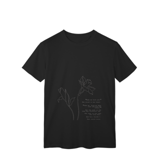 Nome do produto Camiseta The Haunting Of Bly Manor