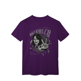 Nome do produto Camiseta - Rhea Ripley 