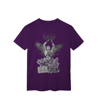 Nome do produto Camiseta Rhea Ripley