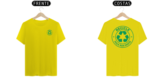 Nome do produto Camiseta Recicle V | T-Shirt Classic
