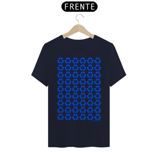 Nome do produto Camiseta Recicle VII | T-Shirt Prime
