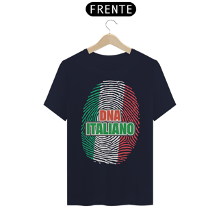 Nome do produto Camiseta | DNA Italiano