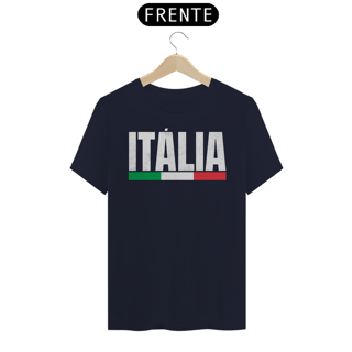 Nome do produto Camiseta Itália III
