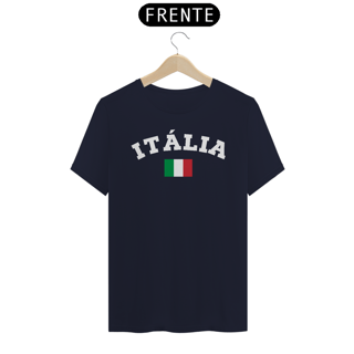 Nome do produto Camiseta Itália V