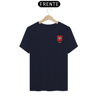 Nome do produto Camiseta Brasão Toscana | Itália