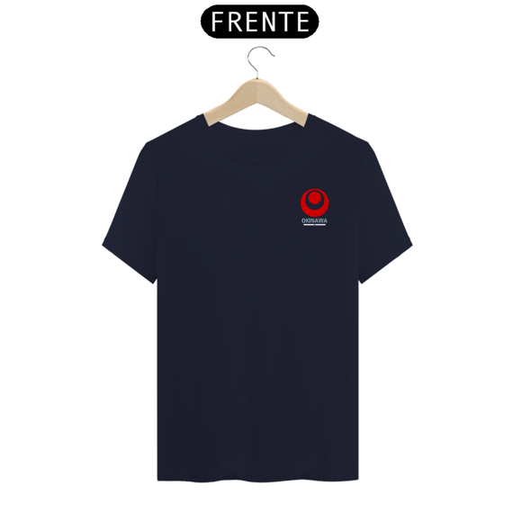 Camiseta Okinawa | Japão