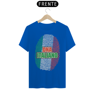 Nome do produto Camiseta | DNA Italiano