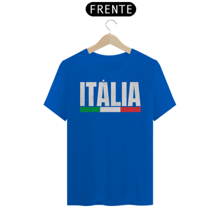 Nome do produto Camiseta Itália III