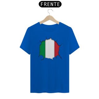 Nome do produto Camiseta Itália V