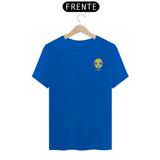 Camiseta Brasão Calábria | Itália