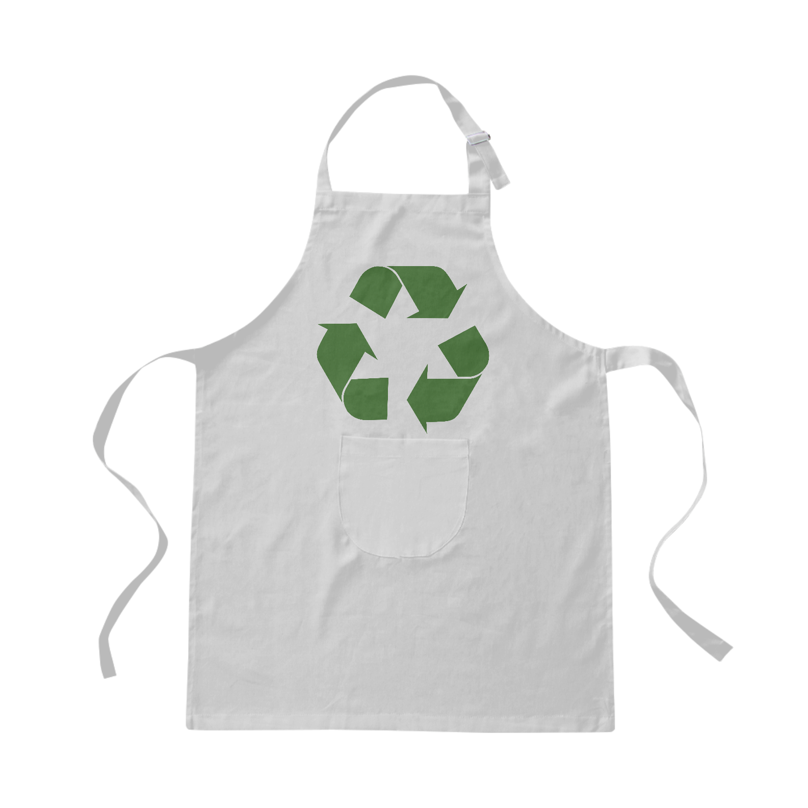 Avental | Recicle