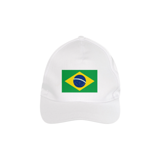 Nome do produto Boné Bandeira Braisl