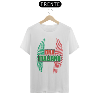 Nome do produto Camiseta | DNA Italiano