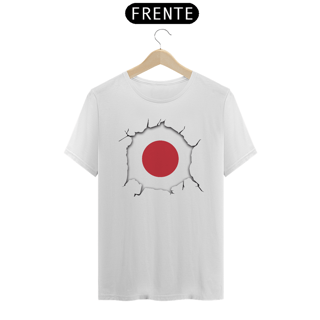 Nome do produto Camiseta Japão III