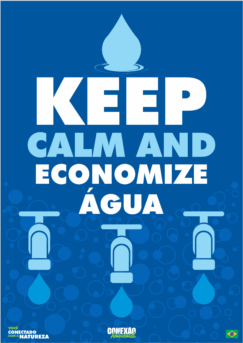 Posters | Kepp Calm And Economiza