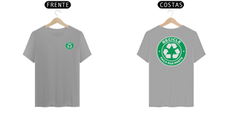 Nome do produto Camiseta Recicle V | T-Shirt Classic