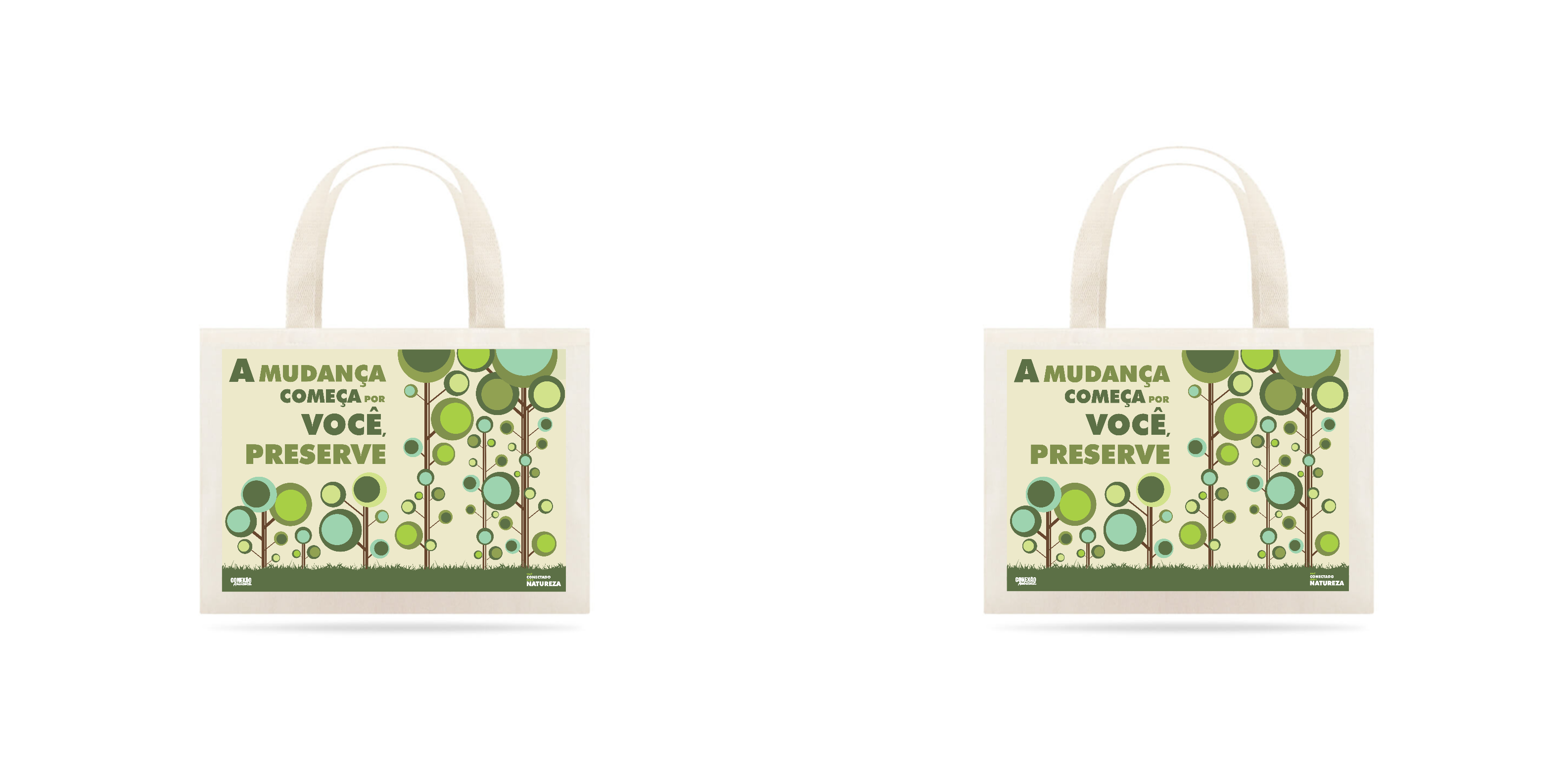 Eco Bag | Preserve