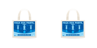 Nome do produto Eco Bag Economiza