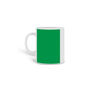 Nome do produto Caneca Bandeira da Itália