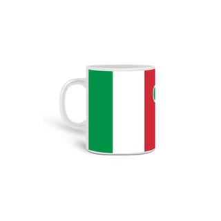 Nome do produto Caneca Brasil Itália I