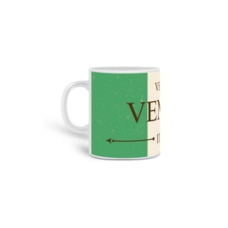 Nome do produto Caneca Origem | Verona | Vento