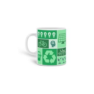 Nome do produto Caneca Preservação IV