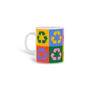 Caneca | Recicle V