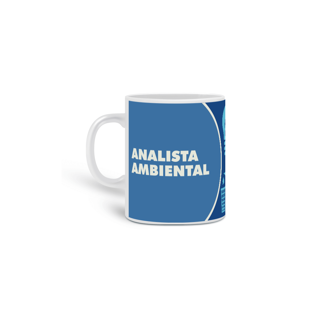 Analista Ambiental II