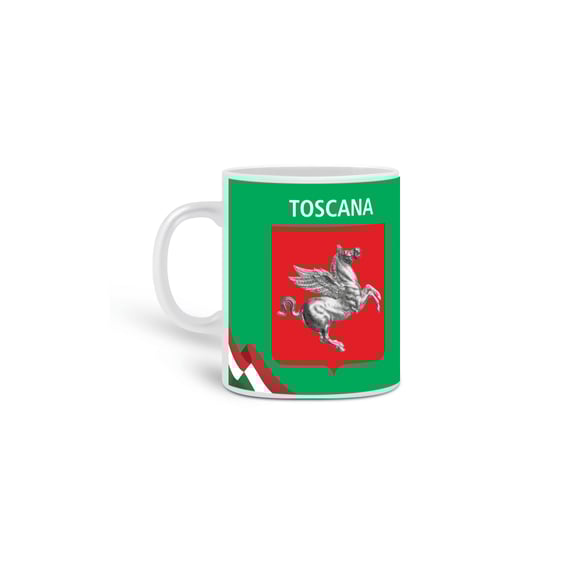 Caneca Toscaba