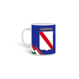 Nome do produto Caneca Campania | Itália