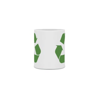 Nome do produto Caneca Reciclagem