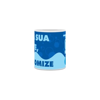 Nome do produto Caneca | Faça Sua Parte - Economize