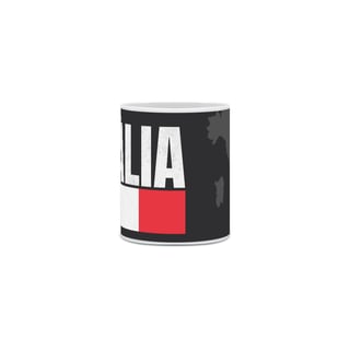 Nome do produto Caneca Itália III