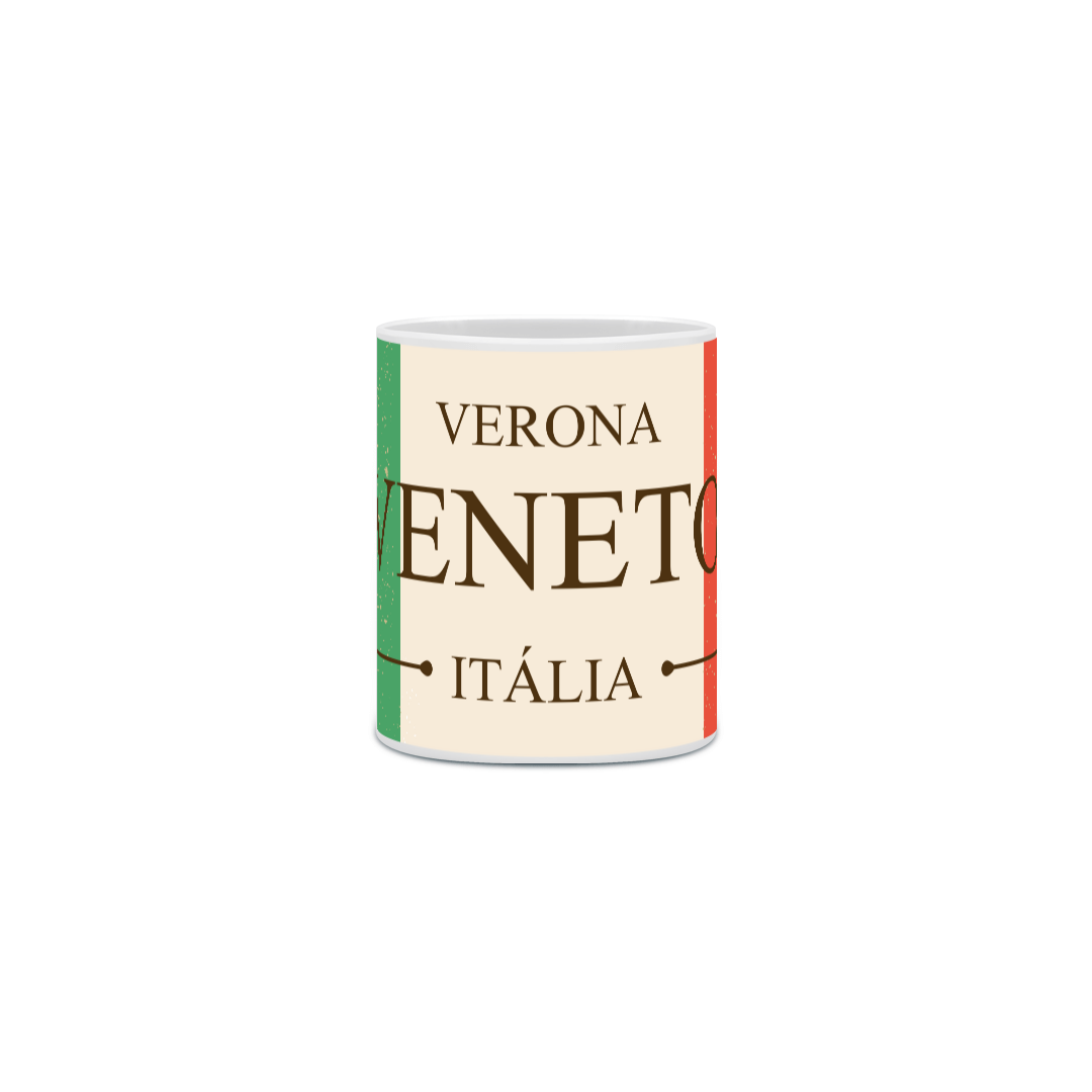 Nome do produto: Caneca Origem | Verona | Vento