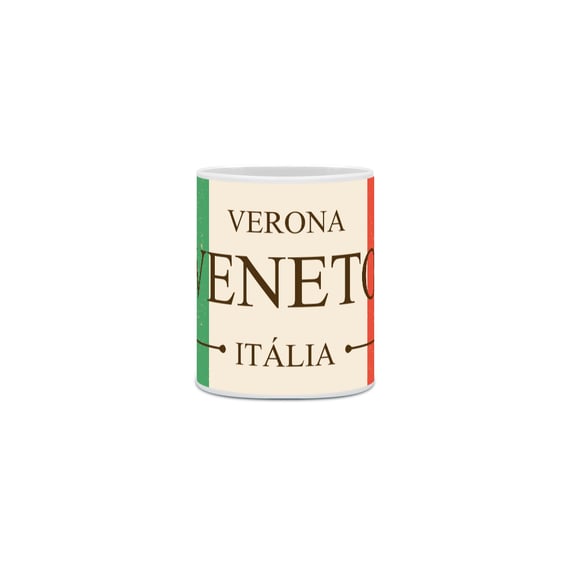 Caneca Origem | Verona | Vento
