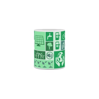 Nome do produto Caneca Preservação IV