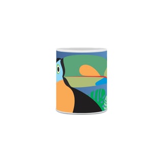Nome do produto Caneca Tucano