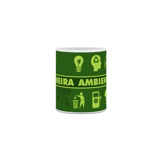 Nome do produto Caneca Engenheira Ambiental