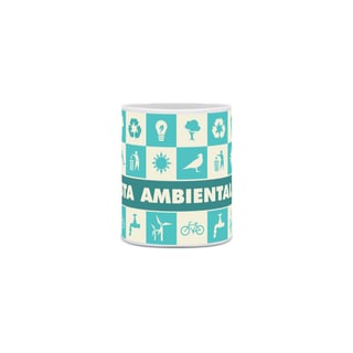 Nome do produto Caneca Analista Ambiental