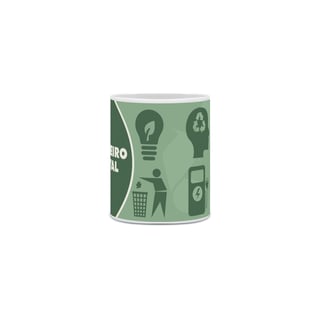 Nome do produto Caneca | Engenheiro Ambiental II