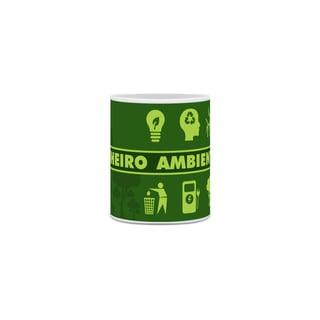 Nome do produto Caneca Engenheiro Ambiental