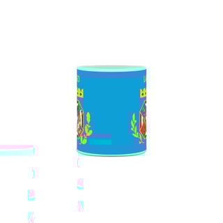 Nome do produto Caneca Itália | Lazio