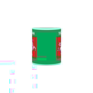 Nome do produto Caneca Toscaba