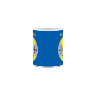 Nome do produto Caneca Calábria